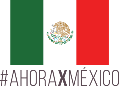 imagen Ahora por Mexico. Programa de apoyo a victimas del sismo