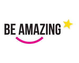 proyectos Be amazing logo