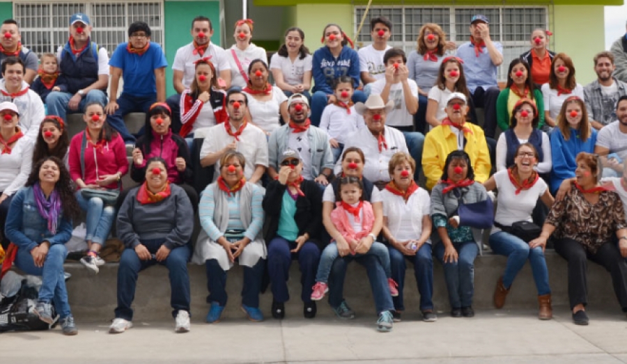 El &uacute;nico obst&aacute;culo con el que nos hemos encontrado es "darse cuenta"